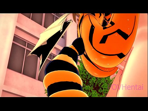 ❤️ Wasp Girl Monster Պոռնո hy.porngifmag-com.ru%-ով ️❤